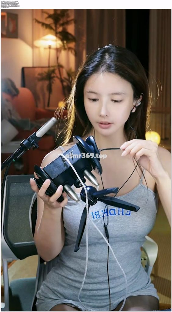 素颜道具适睡长视频.mp4-ASMR资源阁