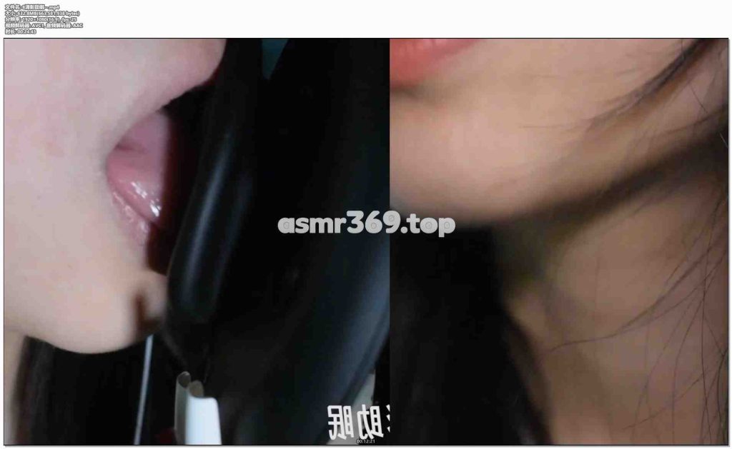 8清影助眠--.mp4-ASMR资源阁