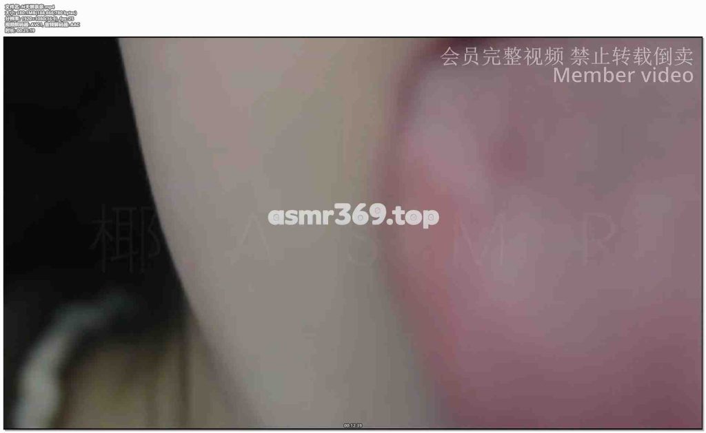 N天屏亲亲.mp4-ASMR资源阁