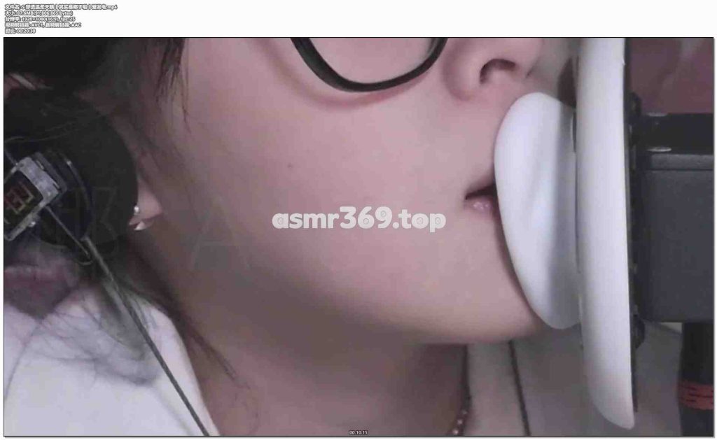 S 穿透温柔天鹅丨其实是椰子啦丨爱发电.mp4-ASMR资源阁