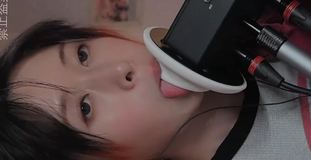 竖屏 讲解舔er丨其实是椰子啦丨爱发电.mp4-ASMR资源阁