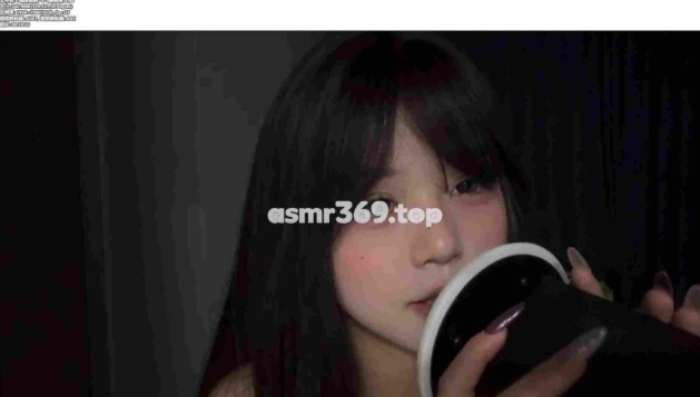 7啵啵眠眠--4-6略略略-ASMR资源阁