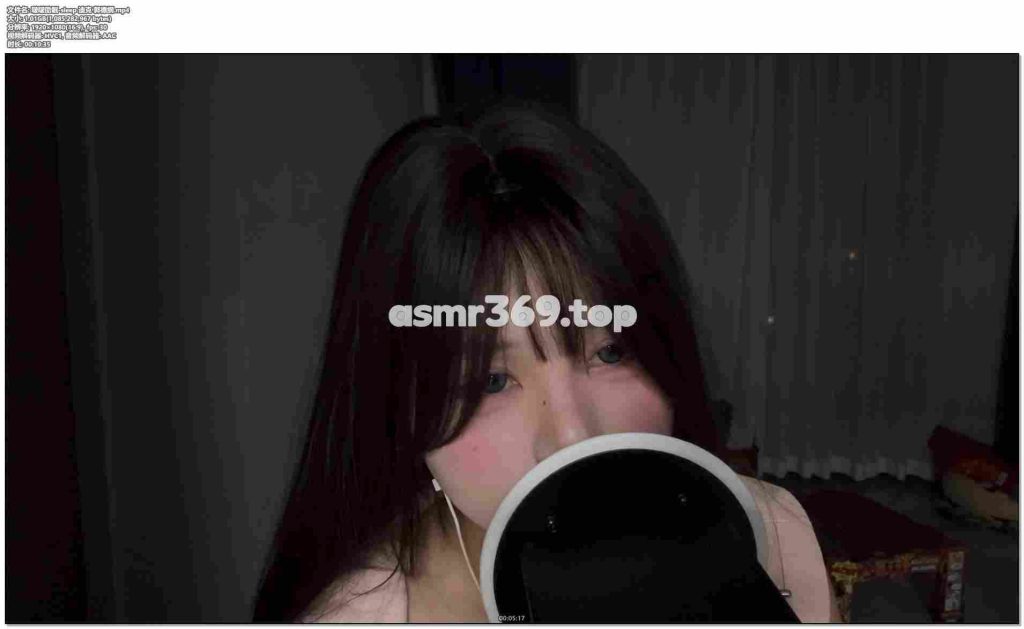 啵啵助眠-sleep 迪克 郭德纲-ASMR资源阁