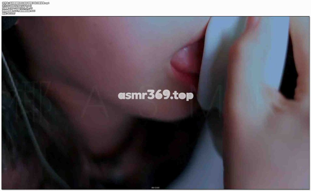 湿润跟随转耳丨其实是椰子啦丨爱发电.mp4-ASMR资源阁