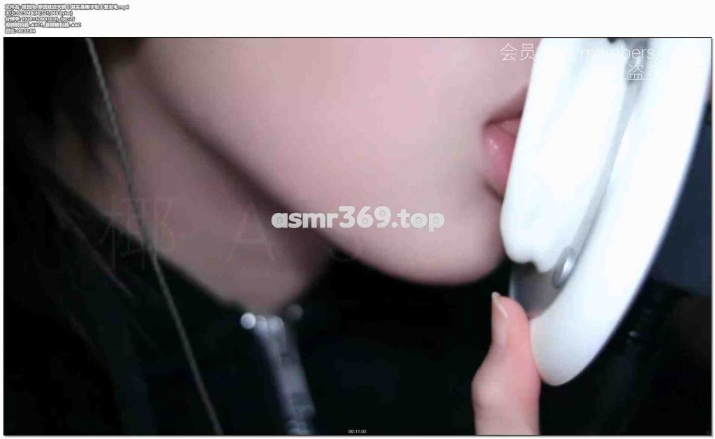 视觉向_穿透延迟天鹅丨其实是椰子啦丨爱发电.mp4-ASMR资源阁