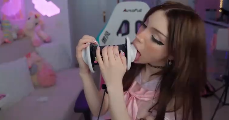 狠狠清理耳朵-ASMR资源阁
