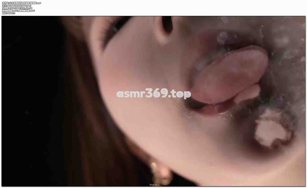 三上老师的沉浸式天屏 超清版.mp4-ASMR资源阁